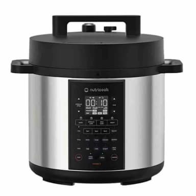 زودپز برقی نوتریکوک مدل NC-SP320