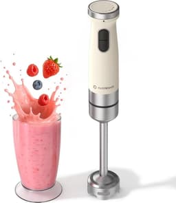 گوشت کوب برقی نوتریکوک مدل NC-HB150BG