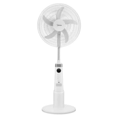 پنکه شارژی مایدیا مدل FS45-23MRD
