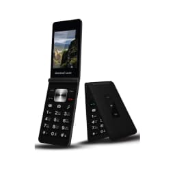 گوشی موبایل جنرال لوکس مدل Flex - دو سیم‌کارت