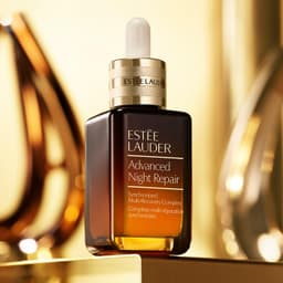 سرم ترمیم کننده و ضدچروک استی لادر مدل Advanced Nighte Repaire حجم 50 میلی‌لیتر