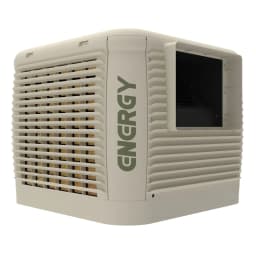 کولر آبی سلولزی 5500 انرژی مدل پلیمری EC0550PB