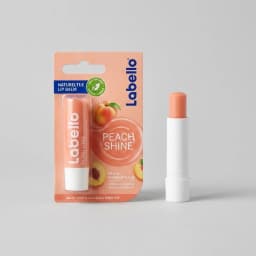 بالم لب لابلو مدل PEACH Shine وزن 4.8 گرم