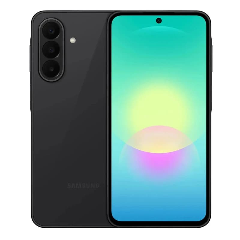 گوشی موبایل سامسونگ مدل Galaxy A27 - دو سیم‌کارت