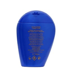لوسیون ضد آفتاب صورت و بدن شیسیدو مدل Expert Sun Protector +SPF50