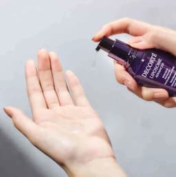 سرم ترمیم‌کننده دکورته مدل Liposome Advanced حجم 75 میلی‌لیتر