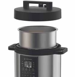 زودپز برقی نوتریکوک مدل NC-SP320