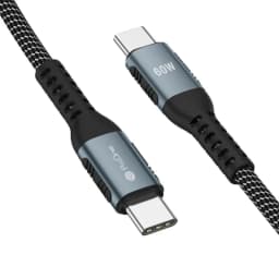 کابل USB-C پرووان مدل PCC104 طول 1 متر