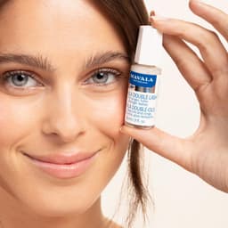 محلول تقویت‌کننده مژه ماوالا مدل Double-Lash حجم 10 میلی‌لیتر