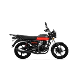 موتورسیکلت نیکران موتور مدل KEEWAY CTY200