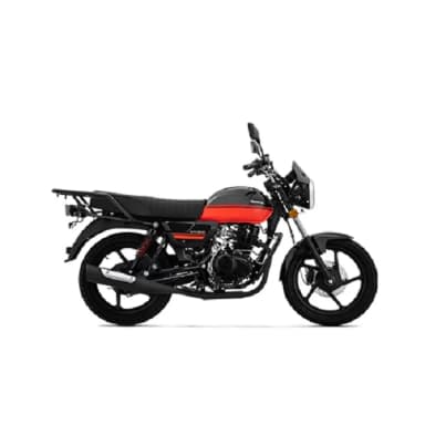 موتورسیکلت نیکران موتور مدل KEEWAY CTY200
