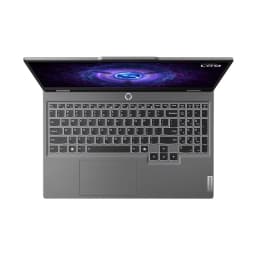 لپ تاپ 15.6 اینچی لنوو مدل LOQ 15IRX9-i7 13650HX 32GB 1SSD RTX4050 - کاستوم شده