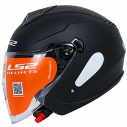 کلاه کاسکت LS2 مدل OF573 Twister II Flix