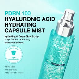سرم میست کپسولی آنوا مدل Hyaluron +  PDRN