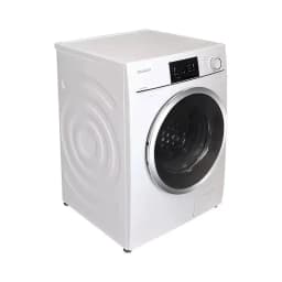 ماشین لباسشویی اتوماتیک دوو مدل LM-9120 ظرفیت 9 کیلوگرم
