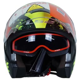 کلاه کاسکت LS2 مدل OF573 Twister rider