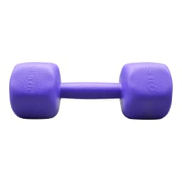 دمبل رادیس فیت مدل RPHF-3000 وزن 3 کیلوگرم بسته دو عددی