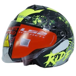 کلاه کاسکت LS2 مدل OF573 Twister rider
