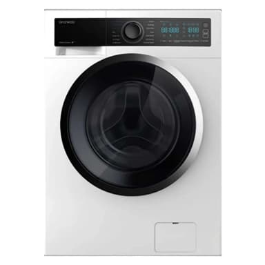 ماشین لباسشویی اتوماتیک دوو مدل LM-861 ظرفیت 8 کیلوگرم