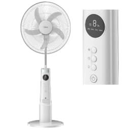 پنکه شارژی مایدیا مدل FS45-23MRD