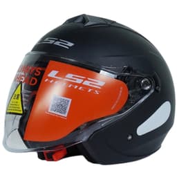 کلاه کاسکت LS2 مدل OF573 Twister II Flix