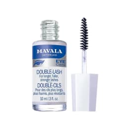 محلول تقویت‌کننده مژه ماوالا مدل Double-Lash حجم 10 میلی‌لیتر