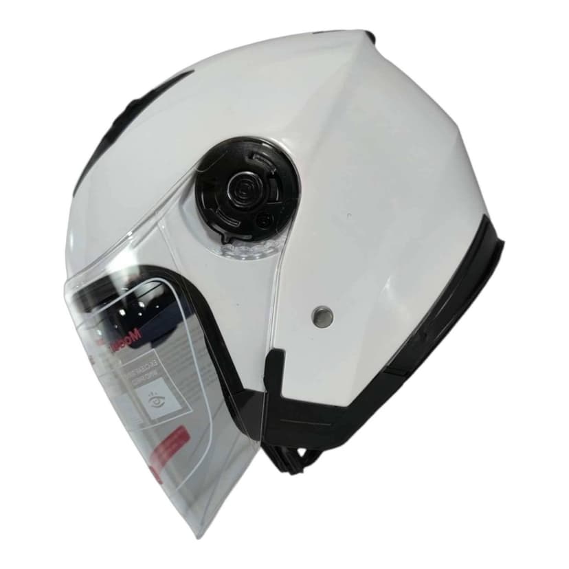 کلاه کاسکت بدون فک DNY کد 402