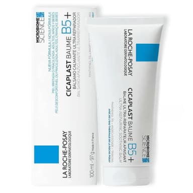 ترمیم کننده لاروش پوزای مدل +Cicaplast Baume B5