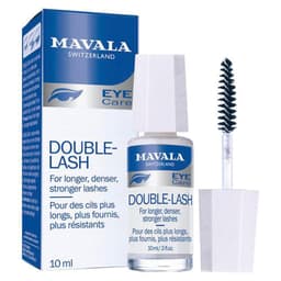 محلول تقویت‌کننده مژه ماوالا مدل Double-Lash حجم 10 میلی‌لیتر