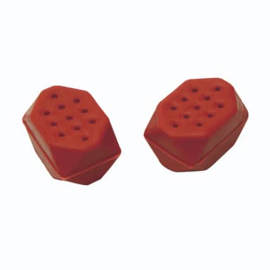 دستگاه زاویه ساز فک رادیس فیت مدل Medium Weight بسته دو عددی