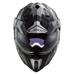 کلاه کاسکت LS2 مدل MX701 Atlantis