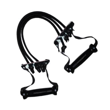 کش ورزشی رادیس فیت مدل 3String