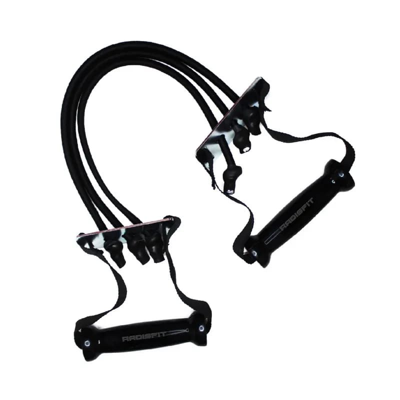 کش ورزشی رادیس فیت مدل 3String