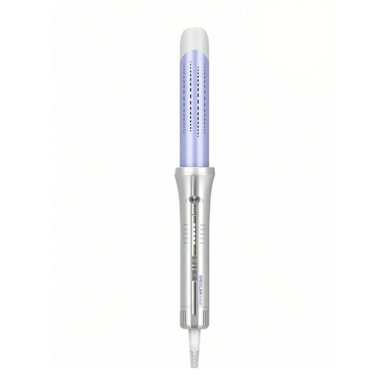 فر کننده و حالت دهنده مو شیگلم مدل Airflow Styler Pro سایز 25 میلی‌متر