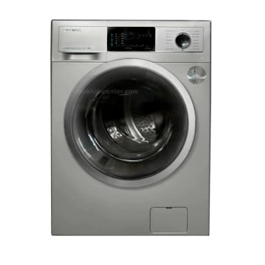 ماشین لباسشویی اتوماتیک دوو مدل LM-9120 ظرفیت 9 کیلوگرم