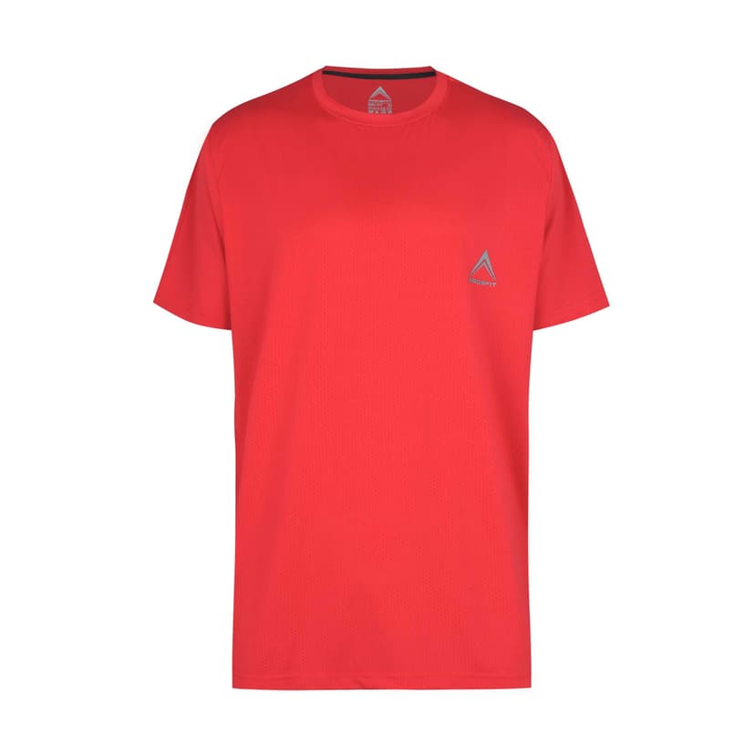 تیشرت ورزشی مردانه رادیس فیت مدل Dri-Fit