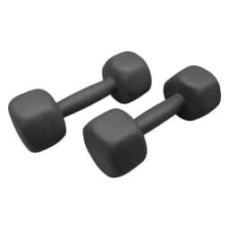 دمبل رادیس فیت مدل RPHF-3000 وزن 3 کیلوگرم بسته دو عددی