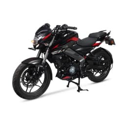 موتور سیکلت باجاج مدل پالس NS200 سی‌سی