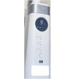 پنکه شارژی مایدیا مدل FS45-23MRD
