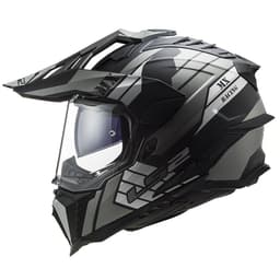 کلاه کاسکت LS2 مدل MX701 Atlantis