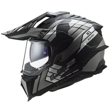 کلاه کاسکت LS2 مدل MX701 Atlantis