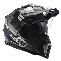 کلاه کاسکت LS2 مدل MX701 Atlantis