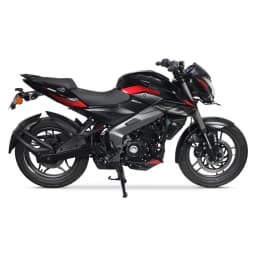 موتور سیکلت باجاج مدل پالس NS200 سی‌سی