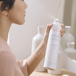 اسپری آب اون مدل EAU thermal حجم 300 میلی‌لیتر