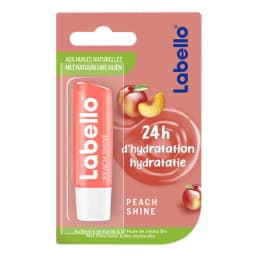 بالم لب لابلو مدل PEACH Shine وزن 4.8 گرم