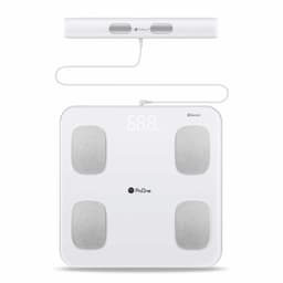 ترازو هوشمند پرووان مدل body lab