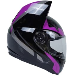 کلاه کاسکت خرگوشی نیترنیوس مدل FF-319