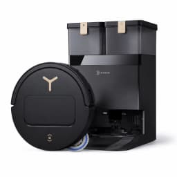 جارو رباتیک اکووکس مدل T50S PRO Omni