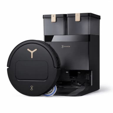 جارو رباتیک اکووکس مدل T50S PRO Omni