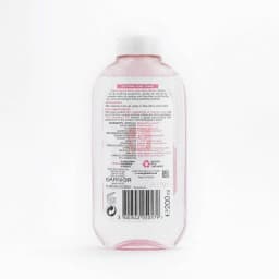 تونر پاک کننده صورت گارنیه مدل Rose Toner حجم 200 میلی‌لیتر